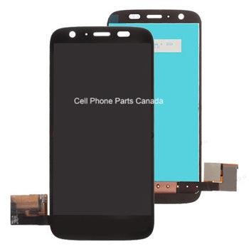 Motorola Moto G LCD with Digitizer - Best Cell Phone Parts Distributor in Canada