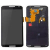 Motorola Nexus 6 LCD & Digitizer Black