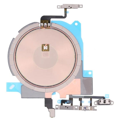 NFC Coil with Power & Volume Flex Cable for iPhone 13 Pro - Best Cell Phone Parts Distributor in Canada, Parts Source