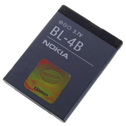 Nokia Battery BL4B - Best Cell Phone Parts Distributor in Canada