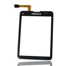 Nokia C3 Lens Screen - Cell Phone Parts Canada