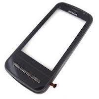 Nokia C6 Digitizer - Cell Phone Parts Canada
