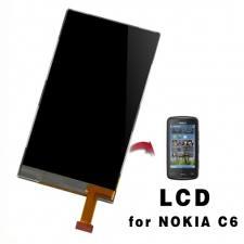 Nokia C6 LCD - Best Cell Phone Parts Distributor in Canada