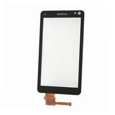 Nokia N8 Digitizer - Cell Phone Parts Canada