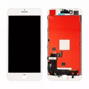 iPhone 8 LCD & Digitizer White (OEM) - Best Cell Phone Parts Distributor in Canada
