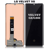 OLED Assembly for LG Velvet LM-G900N LM-G900EM- LM-G900UM  without Frame