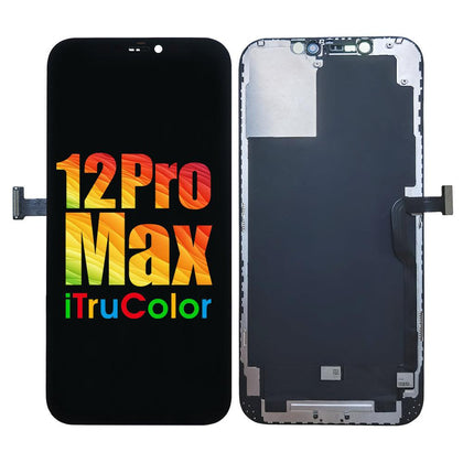 Replacement OLED HARD for iPhone 12 Pro Max