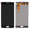 Oneplus Two LCD with digitizer Black