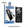 Polymer Screen Protector for Samsung NOTE 20 ULTRA