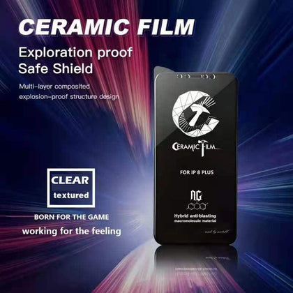 Polymer Screen Protector for Samsung NOTE 9