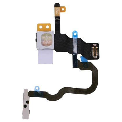 Power Button & Flashlight Flex Cable for iPhone X - Best Cell Phone Parts Distributor in Canada, Parts Source