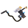 Power Button & Flashlight Flex Cable for iPhone X