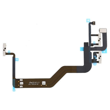 Power Button & Volume Button Flex Cable for iPhone 12 / iphone / iPhone 12 Pro - Best Cell Phone Parts Distributor in Canada, Parts Source