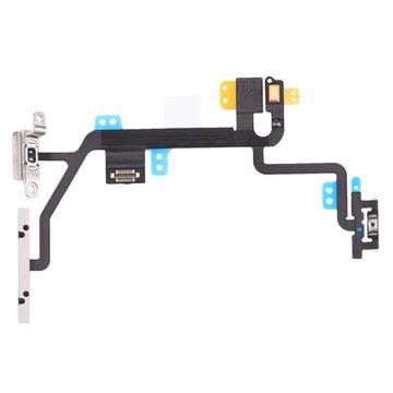 Power Button & Volume Button Flex Cable for iPhone SE 2020 / iPhone 8 - Best Cell Phone Parts Distributor in Canada, Parts Source