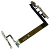 Power Button & Volume Button Flex Cable with Brackets for iPhone 13