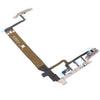 Power Button & Volume Button Flex Cable with Brackets for iPhone 13 Pro
