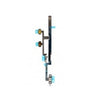 Power On Off Volume Flex Cable For iPad Mini 2 2nd Gen A1489 A1490 A1491 / Mini 3 3rd Gen  A1599 A1560 A1561