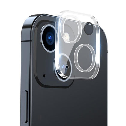 Rear Camera Lens Tempered Glass Film for iPhone 13 / 13 mini - Best Cell Phone Parts Distributor in Canada, Parts Source