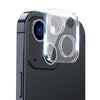 Rear Camera Lens Tempered Glass Film for iPhone 13 / 13 mini