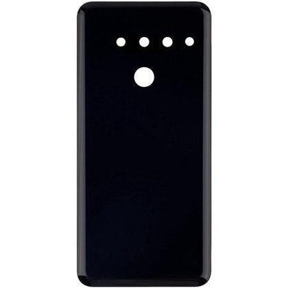Back Cover Black for LG G8 ThinQ