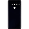 Replacement Back Cover Black for LG G8 ThinQ