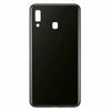 Replacement Back Cover Black for Samsung A20 (A205W)