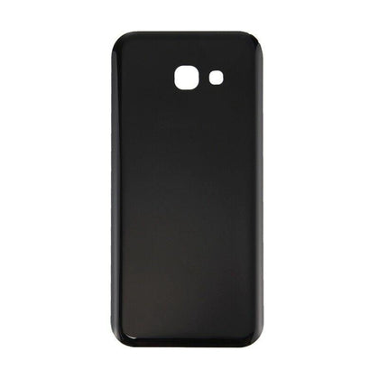 Replacement Back Cover for Samsung A520 Black - Best Cell Phone Parts Distributor in Canada, Parts Source