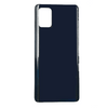 Replacement Back Cover for Samsung A71 Black (A715)
