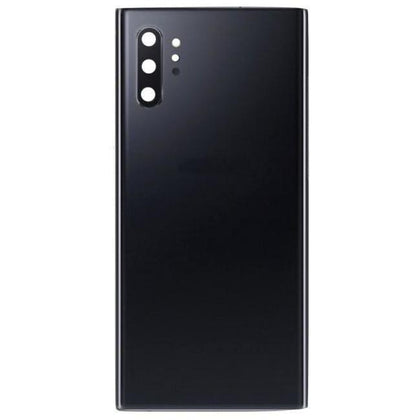 Replacement Back Cover for Samsung Note 10 (Black) N970 - Best Cell Phone Parts Distributor in Canada, Parts Source