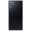 Replacement  Back Cover for Samsung  Note 10 (Black) N970
