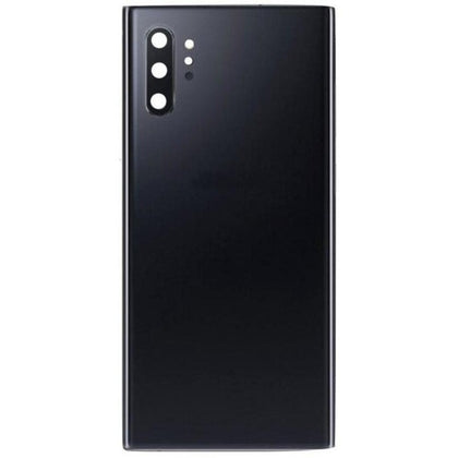 Replacement Back Cover for Samsung Note 10 Plus Black - Best Cell Phone Parts Distributor in Canada, Parts Source