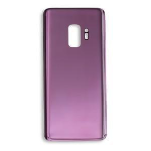 Samsung S9 Back Cover Purple - Best Cell Phone Parts Distributor in Canada