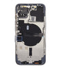 Replacement Back Housing compatible for iPhone 13 Pro - Sierra Blue