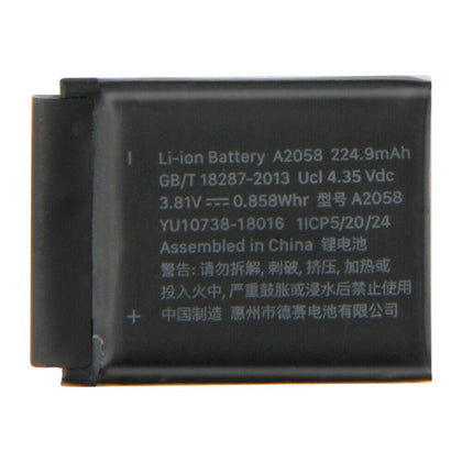 Battery Apple iWatch 4 (40 mm) (A2058)