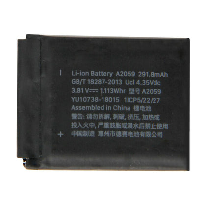 Battery Apple iWatch 4 (44 mm) (A2059)