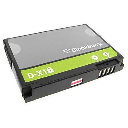 Battery Blackberry DX1 - Best Cell Phone Parts Distributor in Canada