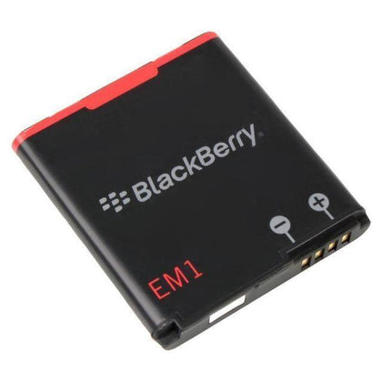 Battery Blackberry E-M1 - Best Cell Phone Parts Distributor in Canada