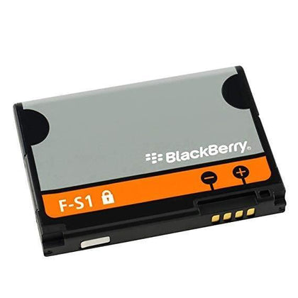 Battery Blackberry F-S1 - Best Cell Phone Parts Distributor in Canada