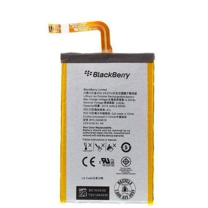 Battery Blackberry Q20 Classic - Best Cell Phone Parts Distributor in Canada