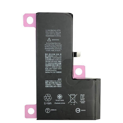 Battery for iPhone XS - Best Cell Phone Parts Distributor in Canada