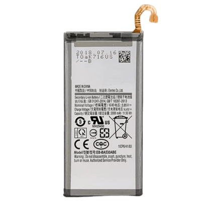 Battery for Samsung A8