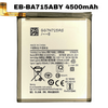 Replacement Battery For Samsung Galaxy A71  SM-A7160 A715F EB-BA715ABY 4500mAh