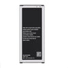 Replacement Battery For Samsung  Galaxy ALPHA SM-G850 Li-ion Battery EB-BG850BBE 1860mAh