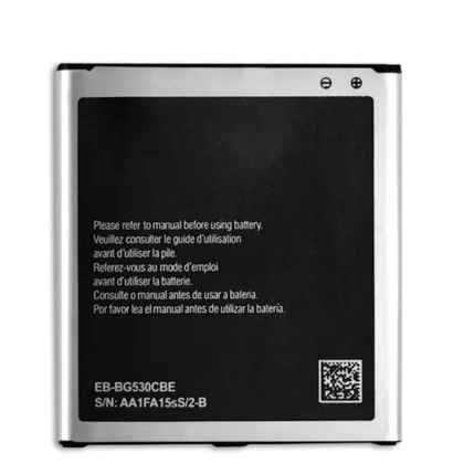 Battery for Samsung Galaxy Grand PrimeBattery  J3 Prime Pro J5 On5 NFCBattery G530 EB-BG530BBU 2600mAh