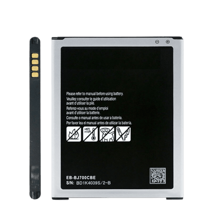 Battery For Samsung  Galaxy  J7 J700 / J4 J400 / On7 G600 , Li-ionBattery EB-BJ700CBE 3000MAh