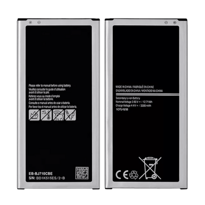 Battery For Samsung  Galaxy J7 J710 / J7 Prime J727 , Li-ion EB-BJ710CBE 3300 mAh