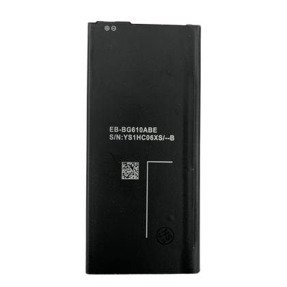 Battery For Samsung  Galaxy J7 Prime / J4 Plus / J6 Plus 2018  Li-ionBattery EB-BG610ABE 3300mAh