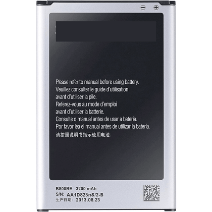 Battery Samsung Note 3