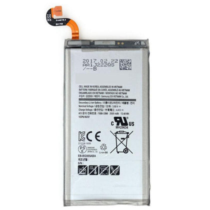 Battery Samsung S8 Plus - Cell Phone Parts Canada