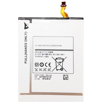 Battery Samsung Tab T110, T111, T113 - Best Cell Phone Parts Distributor in Canada